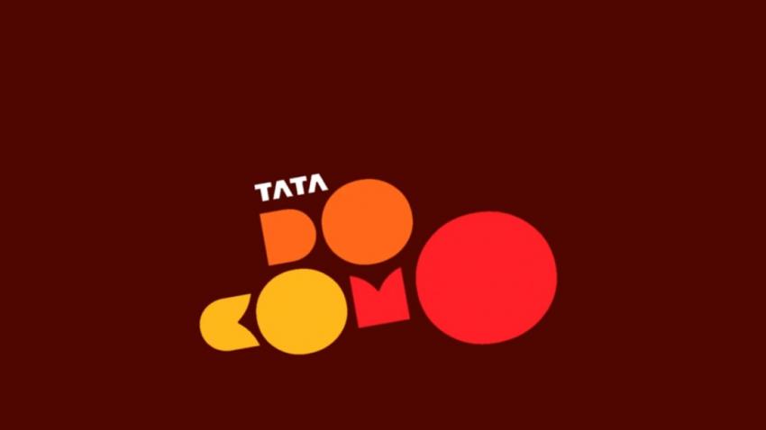 24603 logo of tata docomoyoutube