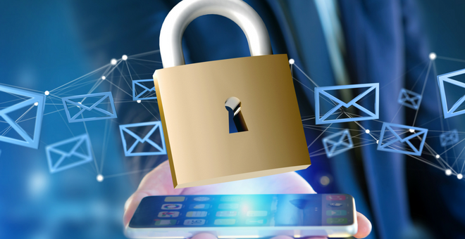 Advantages of Using an Advanced Email Security System 1