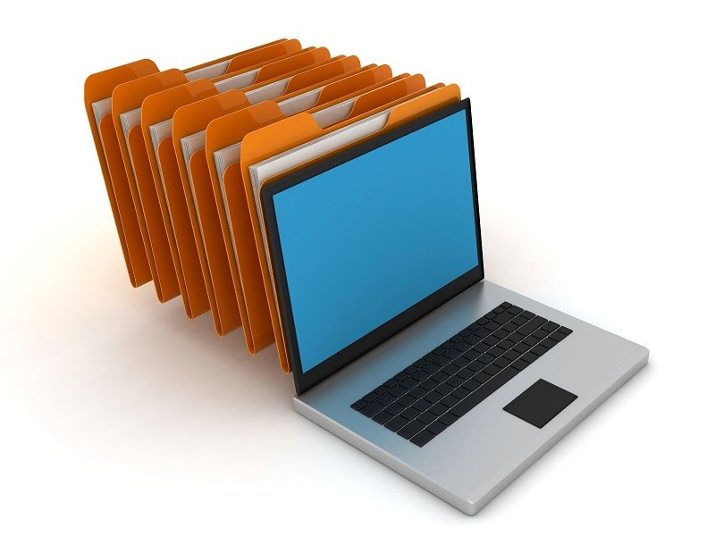 Document Management System Advantages