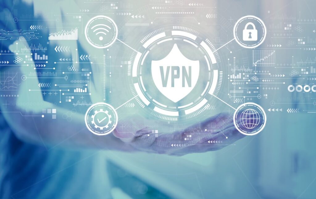 Affordable Business VPN solution for SMEs 