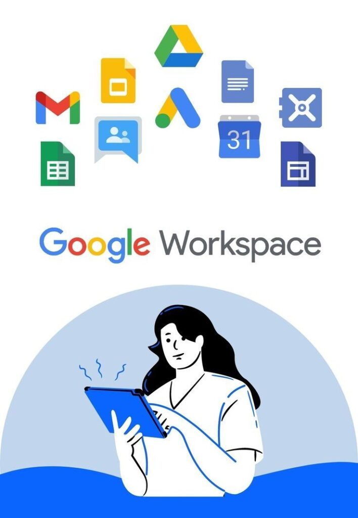 Google Workspace